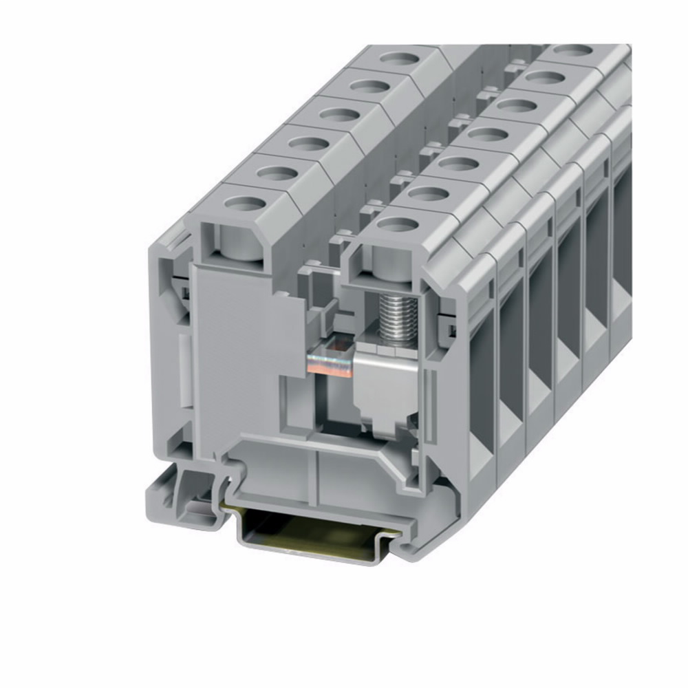 EATON XBUT35 TERMINAL BLOCKS