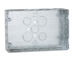 RACO 951 RELAYS & SWITCHES