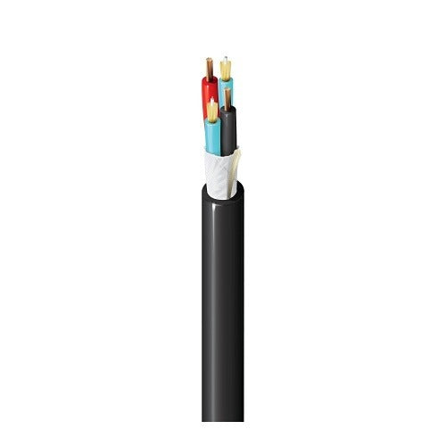 BELDEN Belden Inc. HD3B0020218RC OM3 Fiber Optic Cable 2F