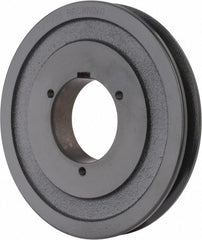 BROWNING Browning 3693728 Qd Bushed V Belt Sheave 1 Groove
