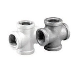 MATCO-NORCA Matco-norca mn-zmbcr03 Malleable Iron Cross 1/2 in