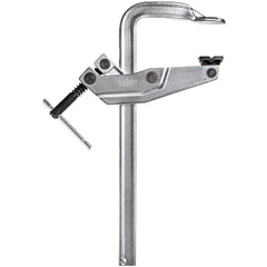 BESSEY Bessey CL24 Sliding Arm Bar Clamp 24 in 4 in Throat