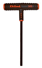 EKLIND Eklind Tool Co 61606 Power T Hex Key 3/32 Inch