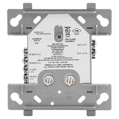 FIRE-LITE Fire-lite flt-mdf-300 Dual Addressable Monitor Module