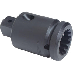 PROTO Proto J09902 Socket Adapter 1 in Impact Drive No. 5 Spline
