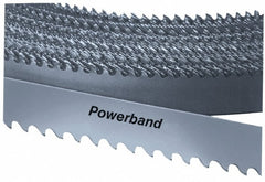 STARRETT Starrett 13090 Band Saw Blade Coil Stock 3/4in 150ft Bi-metal