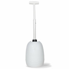 LAVELLE INDUSTRIES Lavelle Industries Inc 97-4A Hideaway Toilet Plunger