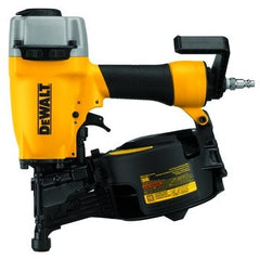DEWALT Dewalt dw66c-1 Pneumatic Siding Fencing Coil Nailer
