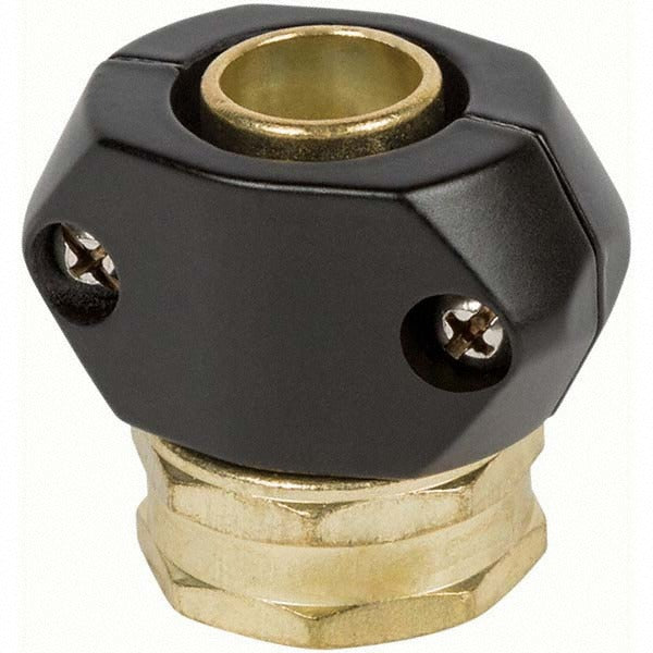 GILMOUR Gilmour 871544-1001 Female Garden Hose Coupler 3/4 in