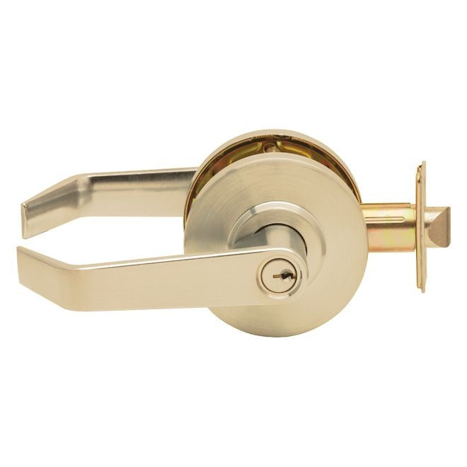 DEXTER COMMERCIAL Dexter Commercial C2000STRMR605KDC Grade 2 Cylindrical Lock