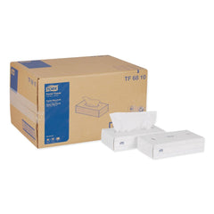TORK Tork TRKTF6810 Advanced Facial Tissue 2-Ply (100 Sheets/Box, 30 Boxes/Carton) TF6810