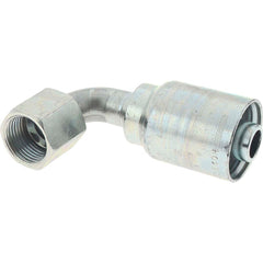 PARKER Parker 13943-10-10 Female Jic Swivel 90 Elbow 5/8 in
