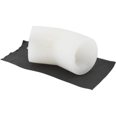 NIBCO Nibco CE01000 Pvdf 45 Elbow 1/2 Inch Schedule 80 Fipt