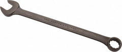 PROTO Proto J1256B Combination Wrench 1-3/4 in 15 Deg Offset