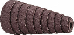 3M 3M 7010327684 Full Taper Cartridge Roll 3/4 in 120 Grit