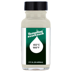 TEMPIL Tempil 24426 Temperature Indicating Liquid 900F 2 Oz