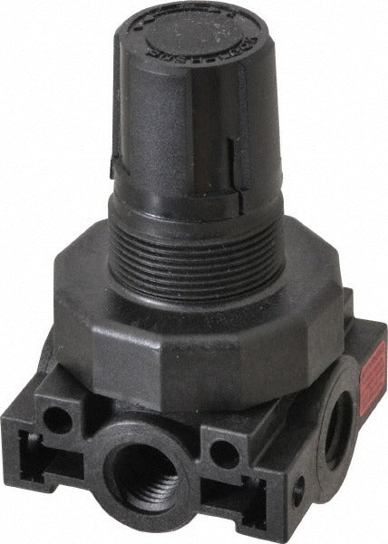 PARKER Parker R46-02CK Miniature Air Regulator 150 Psi 1/4 Npt