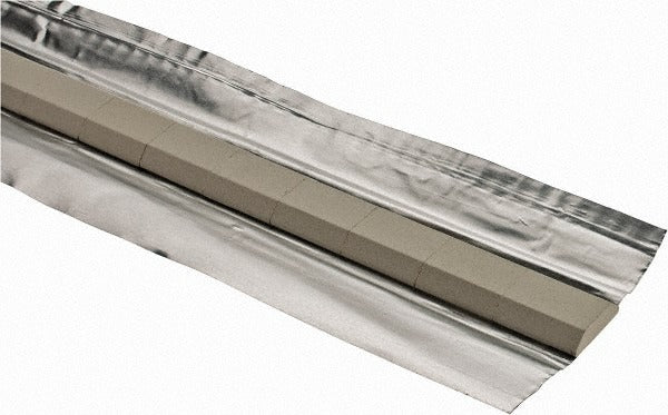 ESAB Esab 693000291 Fbf Ceramic Weld Backing 1 Inch 45 Degree