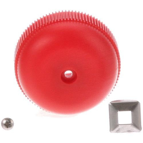 CLEVELAND Cleveland SE00028 Knob 2-1/2 Dia (2.5 in) CLESE00028
