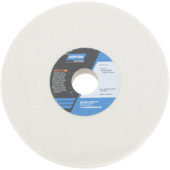 NORTON Norton 66253044636 Surface Grinding Wheel 46 Grit 8 in