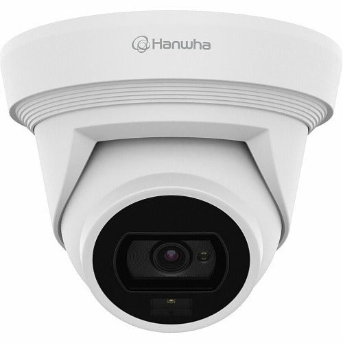 HANWHA VISION Hanwha Vision QNE-C9013RL 8MP Fisheye Ip Dome Camera