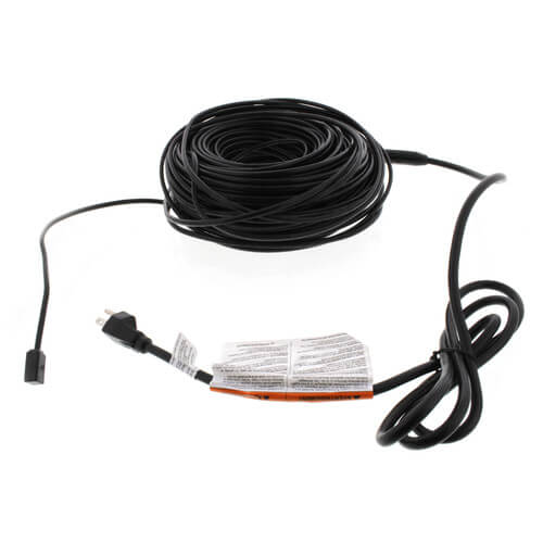 EASY HEAT EasyHeat ADKS-1000 200 Foot Roof Snow Deicing Kit