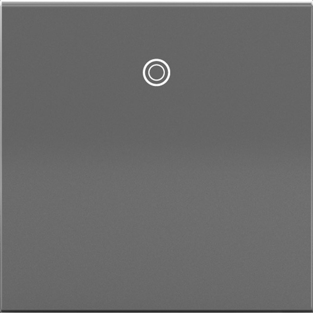 LEGRAND Legrand ASPD1532M4 15A 120V Single Pole/3-Way 2-Module Paddle Switch