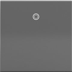 Legrand ASPD1532M4 15A 120V Single Pole/3-Way 2-Module Paddle Switch