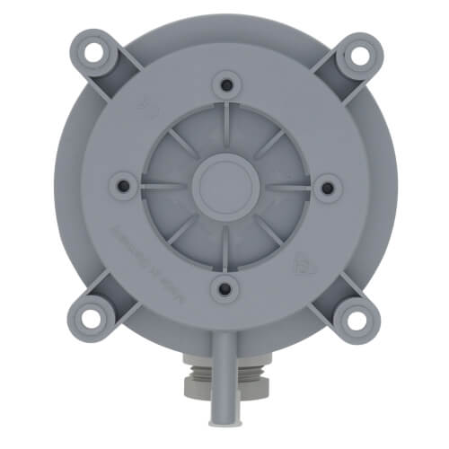 DWYER Dwyer ADPS-08-2-N Differential Pressure Switch 0.08 to 1.20wc M20 Connection