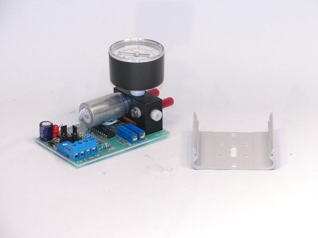 AUTOMATION COMPONENTS-ACI PXP1.3G CONTROL BOARDS