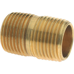 EATON Eaton 3326X6 Close Nipple 3/8 Inch Mnptf 1200 Psi