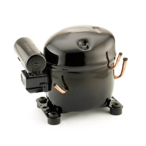 TECUMSEH AE1184E-677-J7 COMPRESSOR PARTS & ACCESSORIES