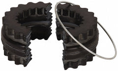 LOVEJOY Lovejoy 68514435600 Flexible Two Piece Sleeve Epdm