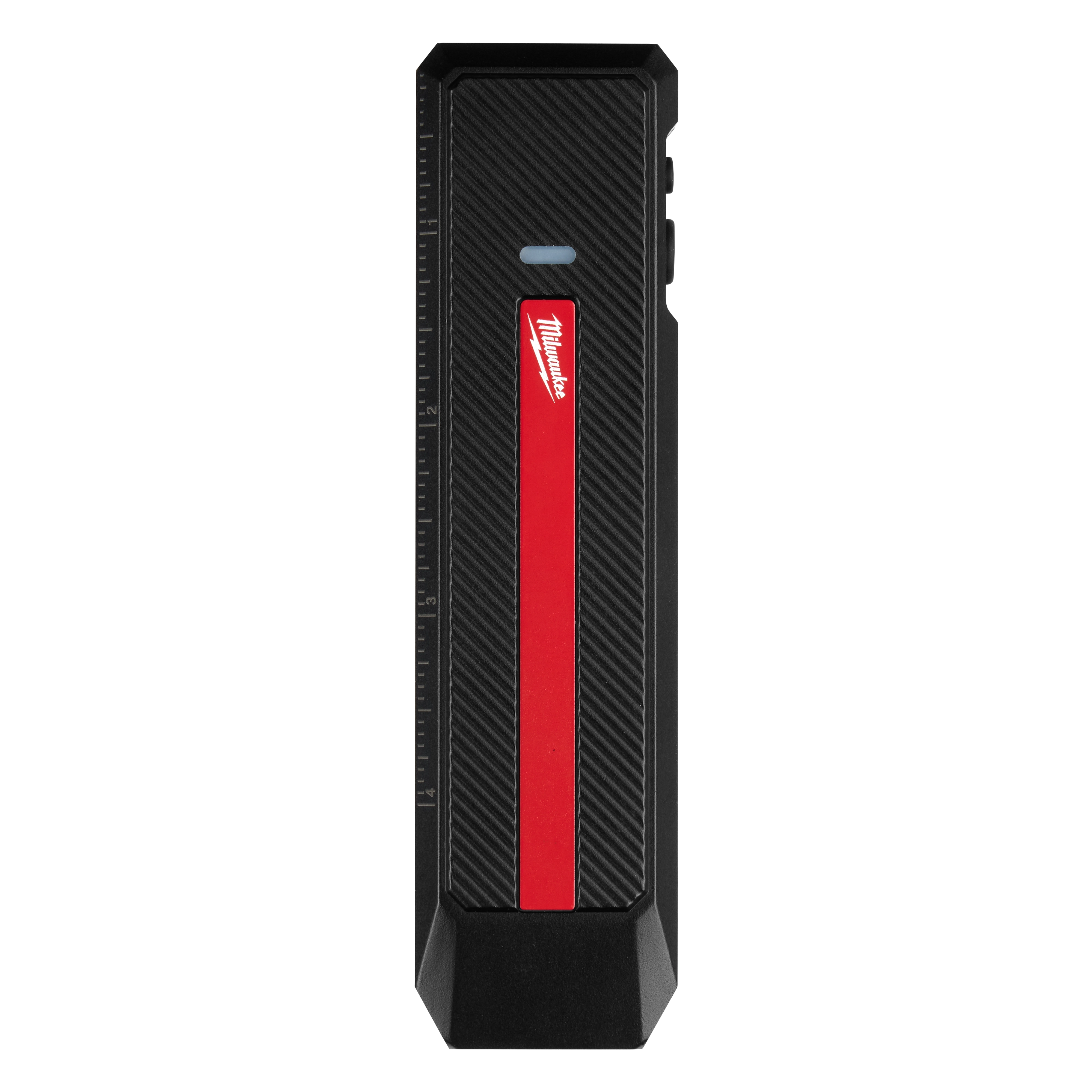MILWAUKEE Milwaukee 2016R rechargeable flat flashlight with green laser 1300 lumens