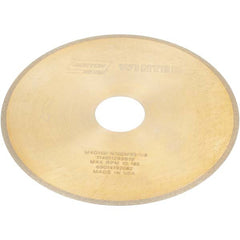 NORTON Norton 69014192082 Diamond Surface Grinding Wheel 150 Grit