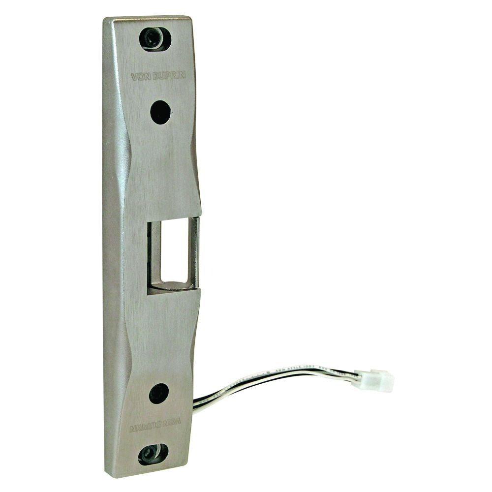 VON DUPRIN Von Duprin 630032D Fail Secure Electric Strike 12V 24V Dc