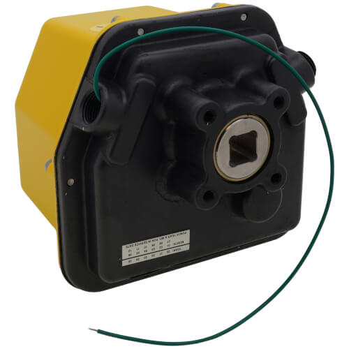 APOLLO VALVES AE60010 ELECTRIC ACTUATORS