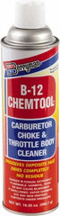 BERRYMAN PRODUCTS Berryman Products 0117C Carburetor Parts Cleaner 16.25 Oz