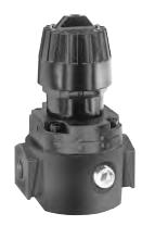 WILKERSON R16-04-H00 PRESSURE REGULATORS