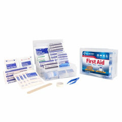 ACME UNITED Acme United 59695 First Aid Kit 175 Piece