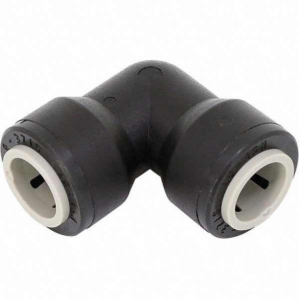PARKER Parker PPB8EU8-MG Push-to-connect Union 1/2 Inch Od