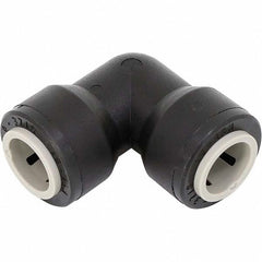 PARKER Parker PPB6BU4-MG Bulkhead Union Fitting 3/8 X 1/4 in Od