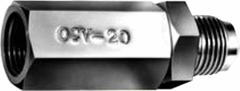 SPORLAN 960057 CHECK VALVES