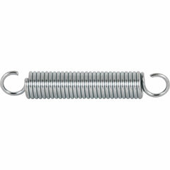 PRIME-LINE Prime Line Products Sp 9600 Extension Spring 1.25 in Od 2 Pack