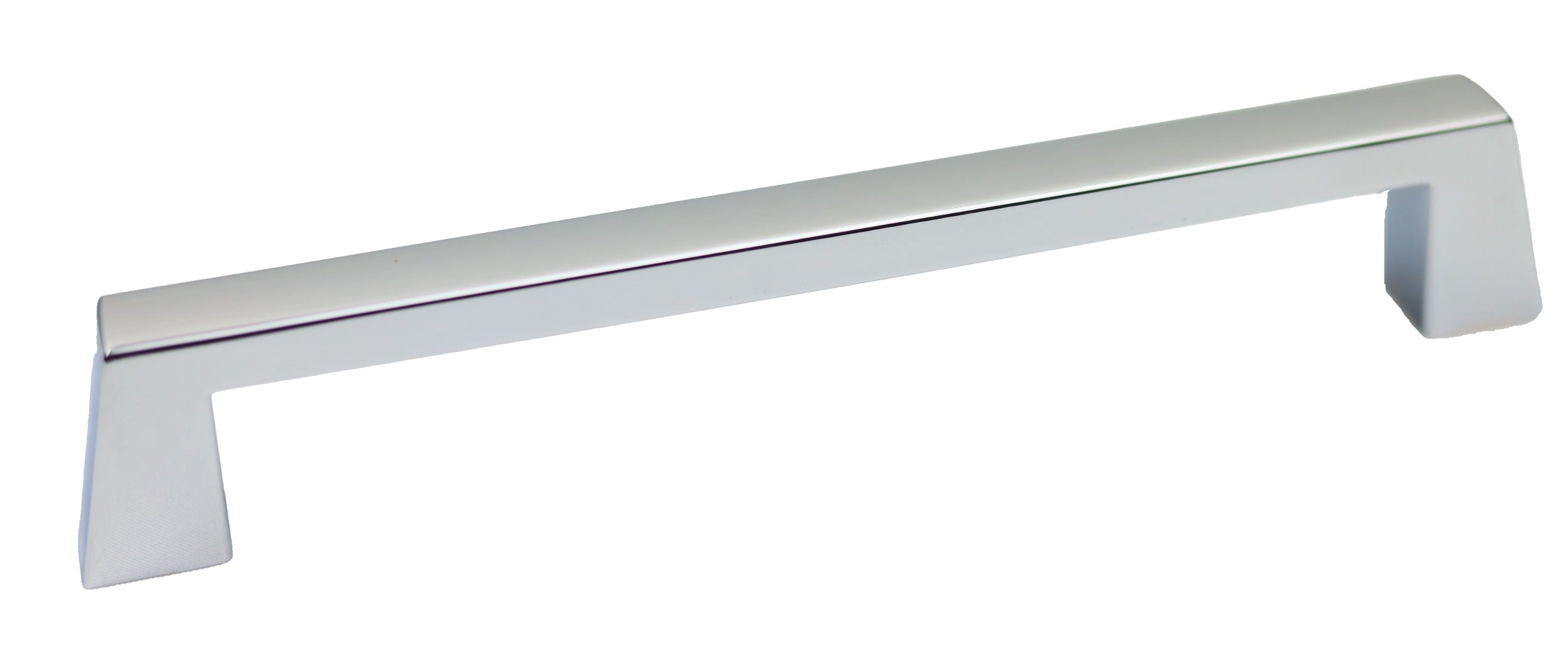 PRIDE INDUSTRIAL Pride Industrial P92838PC Cabinet Pull Polished Chrome