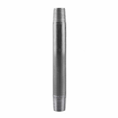 SOUTHLAND B K/mueller Inds(import) 581-040HN Black Pipe Nipple