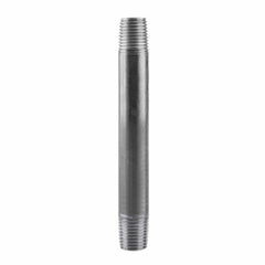 SOUTHLAND B K/mueller Inds(import) 581-040HN Black Pipe Nipple