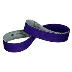 3M 3M 7100324546 Cloth Belt 36 Plus Grit Ceramic