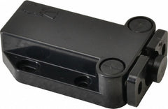 SUGATSUNE Sugatsune MC-37/BLK Push Latch Catch Black Coated