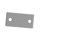 DON-JO Don-jo EF160PC Filler Plate Prime Coat Finish